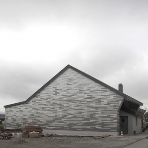 KLR Architekten - SANIERUNG BAUERNHOF