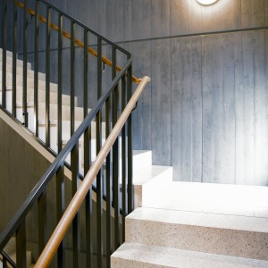 KLR Architekten - MFH UND BISTRO