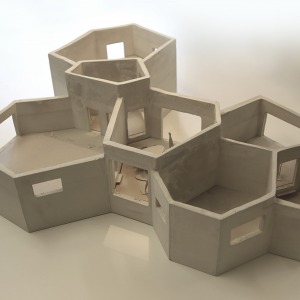 KLR Architekten - EINFAMILIENHAUS