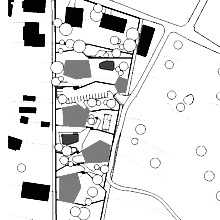 WOHNSIEDLUNG KLR Architekten - WOHNSIEDLUNG