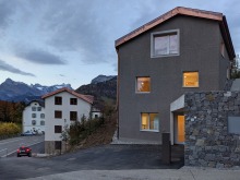 KLR Architekten - MFH + EFH KLR Architekten - MFH + EFH