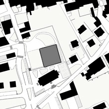 KLR Architekten - TURNHALLE UND PARKING