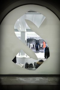 KLR Architekten - Pop-Up Store Jet Set KLR Architekten - Pop-Up Store Jet Set