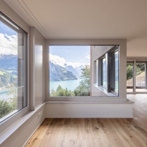 KLR Architekten - MFH