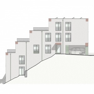 KLR Architekten - MFH